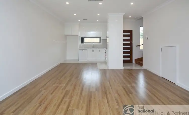 Second view of Homely townhouse listing, 3/4 High Street, Dandenong VIC 3175