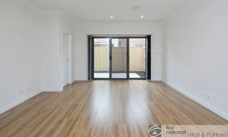 Third view of Homely townhouse listing, 3/4 High Street, Dandenong VIC 3175