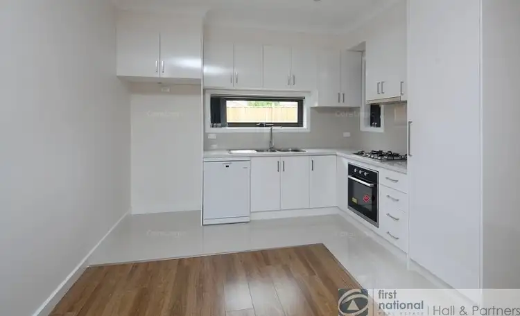 Fourth view of Homely townhouse listing, 3/4 High Street, Dandenong VIC 3175