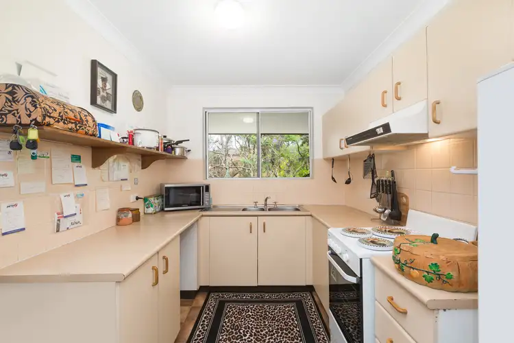 Fourth view of Homely unit listing, 25/491 President Avenue, Sutherland NSW 2232