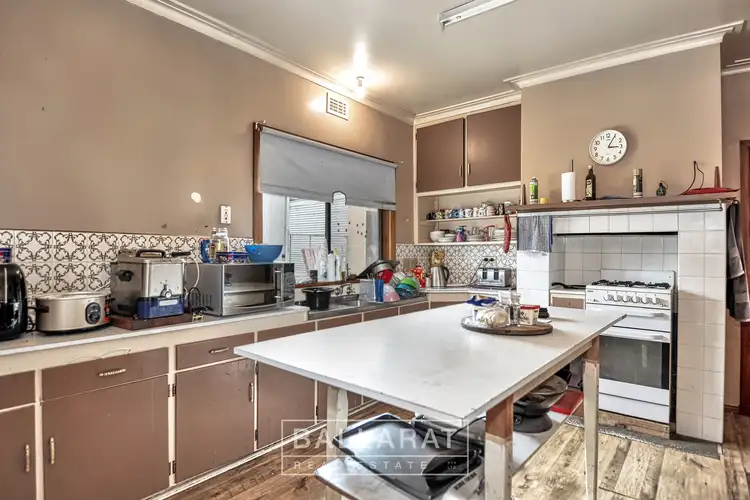 Second view of Homely house listing, 10 York Street, Golden Point VIC 3350