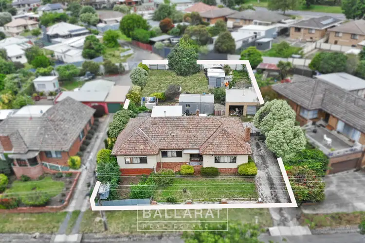 Fifth view of Homely house listing, 10 York Street, Golden Point VIC 3350