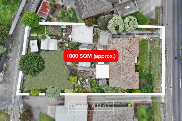 Sixth view of Homely house listing, 10 York Street, Golden Point VIC 3350