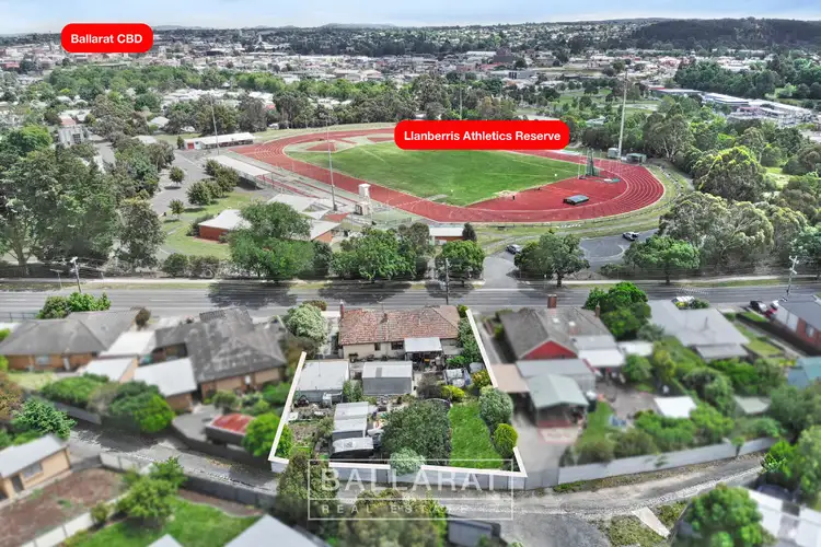Seventh view of Homely house listing, 10 York Street, Golden Point VIC 3350