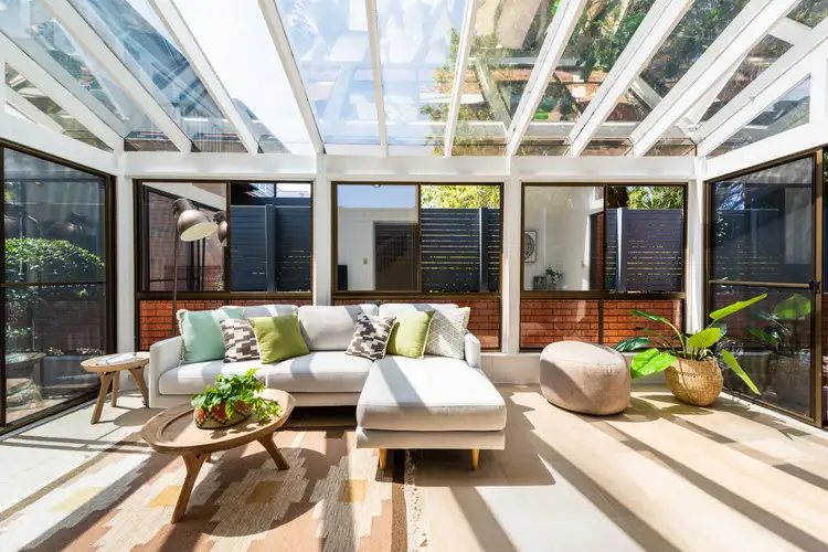 3/19-23 Cairo Street, Cammeray NSW 2062