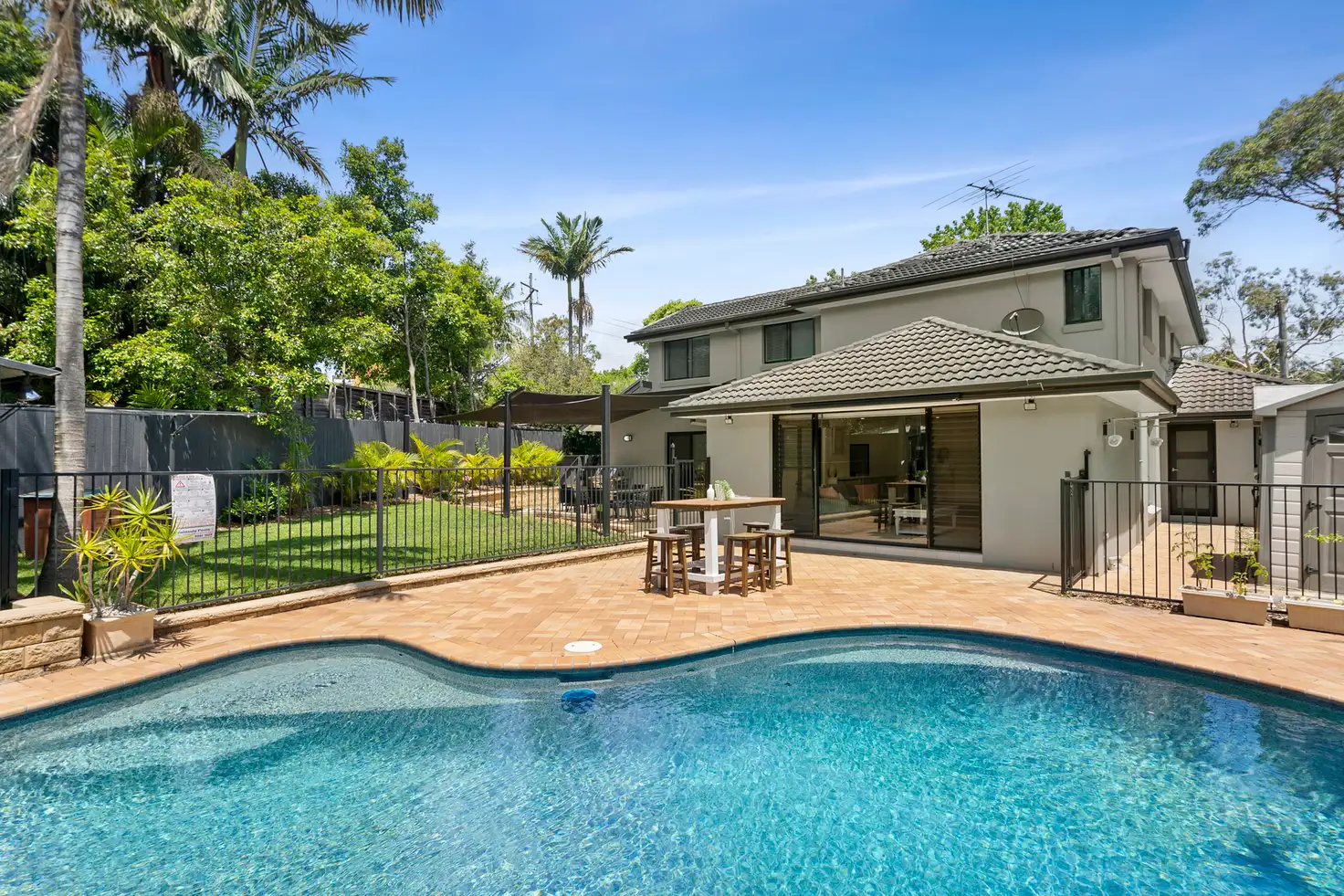 Main view of Homely house listing, 4 Maralinga Avenue, Elanora Heights NSW 2101