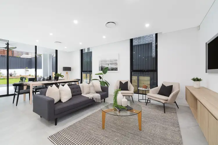344B The Boulevarde, Gymea NSW 2227