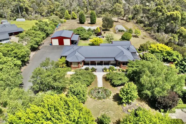 48 Jasmine Drive, Port Sorell TAS 7307