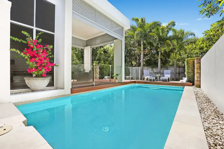 Sixth view of Homely house listing, 13B Antilles Street, Kawana Island QLD 4575