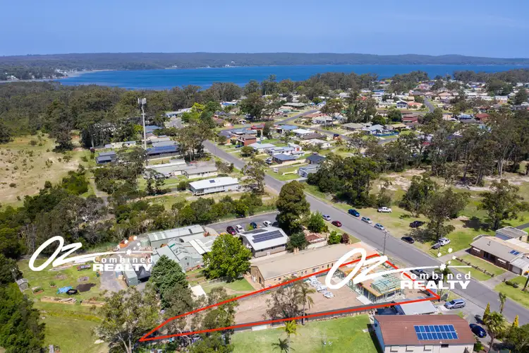 Fifth view of Homely townhouse listing, 14A Sanctuary Point Road, Sanctuary Point NSW 2540