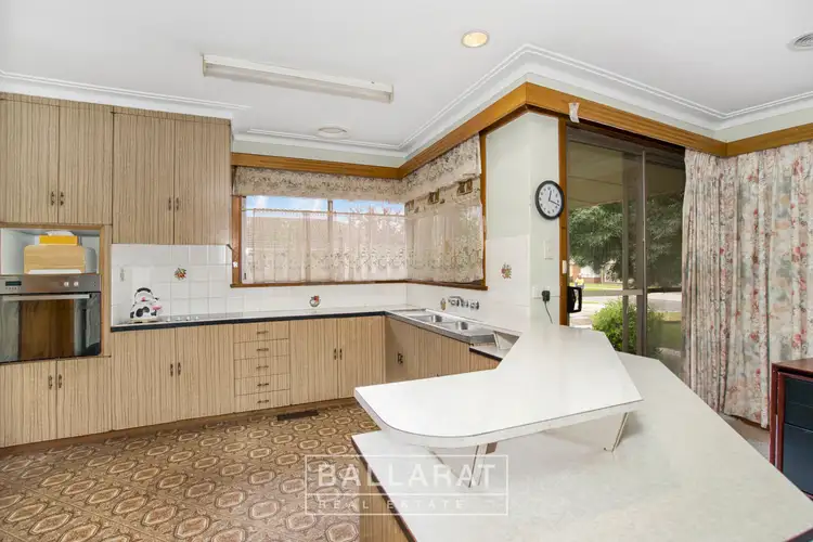 Second view of Homely house listing, 14 Ningana Street, Alfredton VIC 3350
