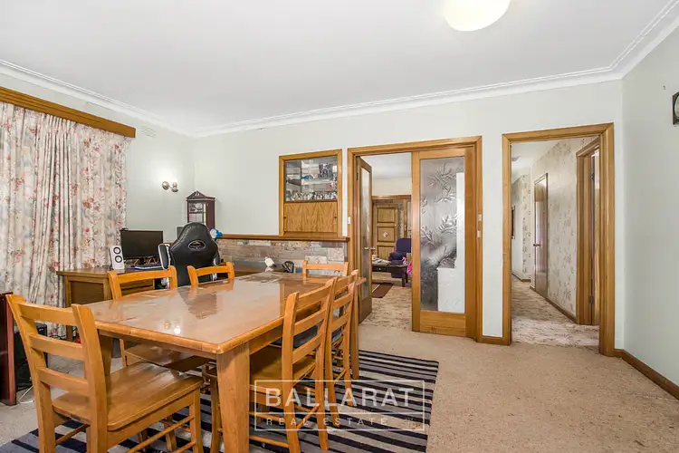 Fourth view of Homely house listing, 14 Ningana Street, Alfredton VIC 3350