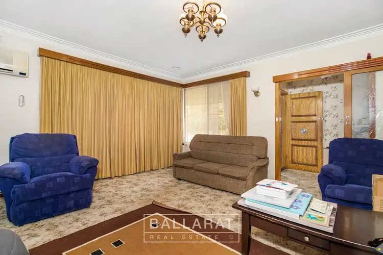 Fifth view of Homely house listing, 14 Ningana Street, Alfredton VIC 3350