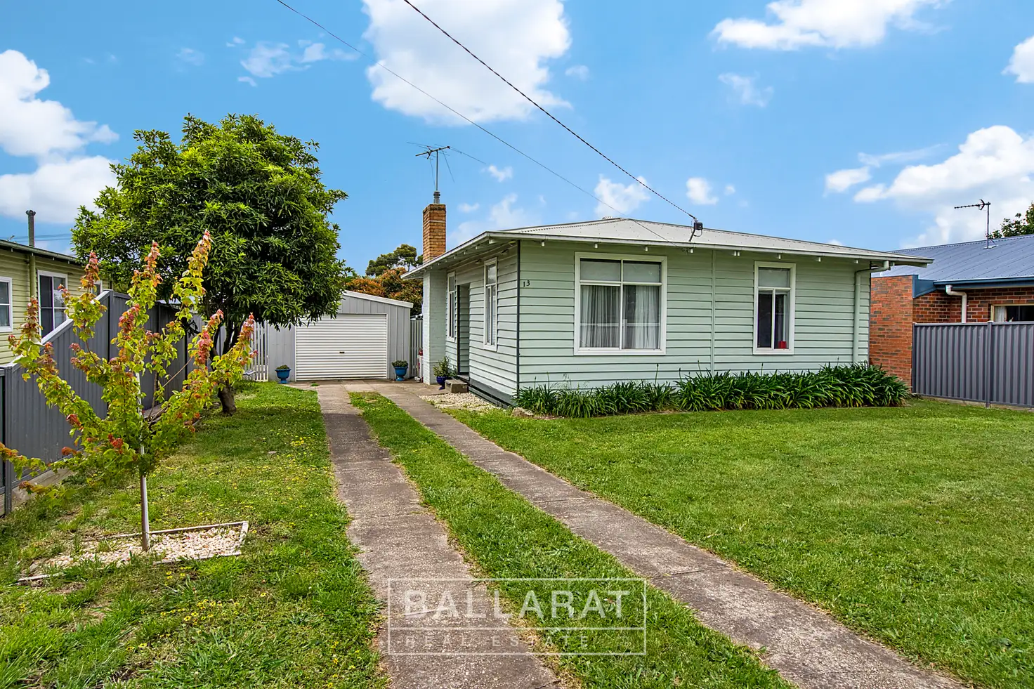 Main view of Homely house listing, 13 Daffodil Street, Wendouree VIC 3355
