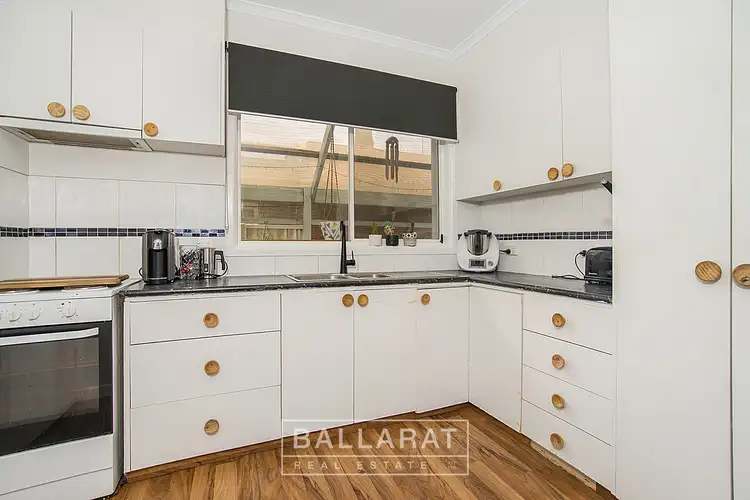 Second view of Homely house listing, 13 Daffodil Street, Wendouree VIC 3355