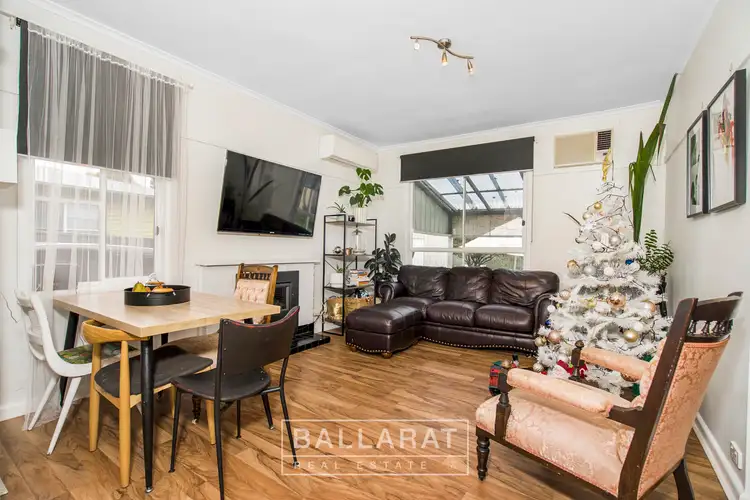 Third view of Homely house listing, 13 Daffodil Street, Wendouree VIC 3355
