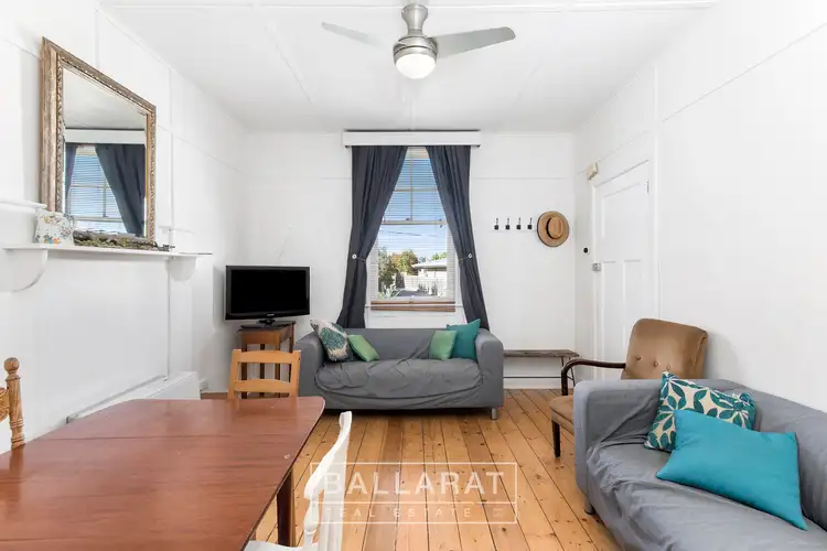 Fifth view of Homely house listing, 33 Napier Street, Black Hill VIC 3350