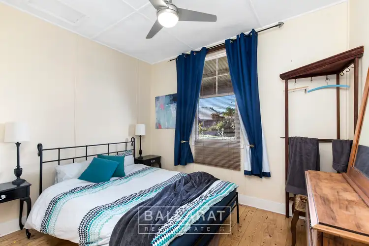 Sixth view of Homely house listing, 33 Napier Street, Black Hill VIC 3350