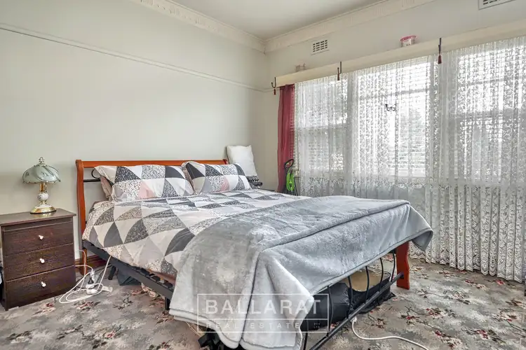 Fifth view of Homely house listing, 6 Leith Street, Redan VIC 3350