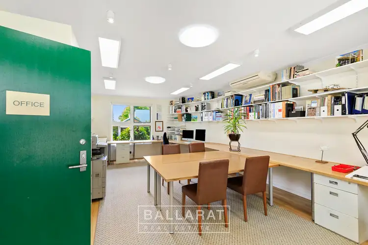 Fourth view of Homely house listing, 320 Neill Street, Soldiers Hill VIC 3350