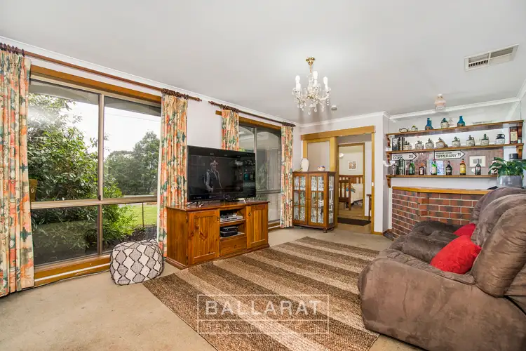 Second view of Homely house listing, 314 Somerville Street, Buninyong VIC 3357