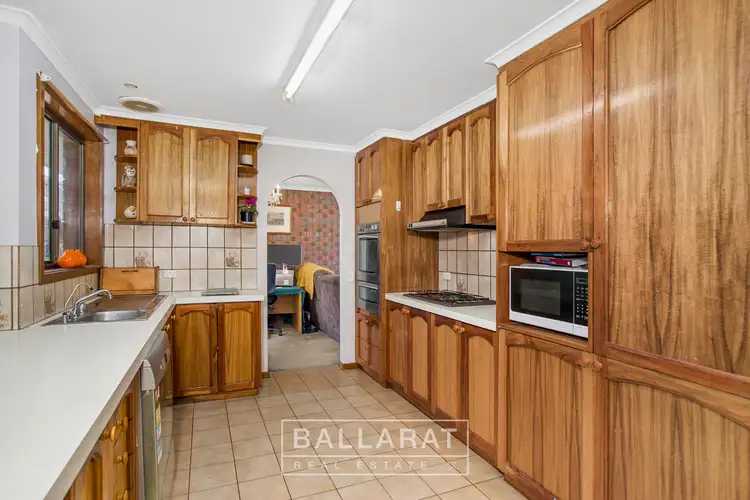Third view of Homely house listing, 314 Somerville Street, Buninyong VIC 3357