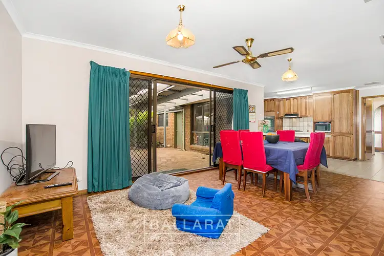 Fourth view of Homely house listing, 314 Somerville Street, Buninyong VIC 3357