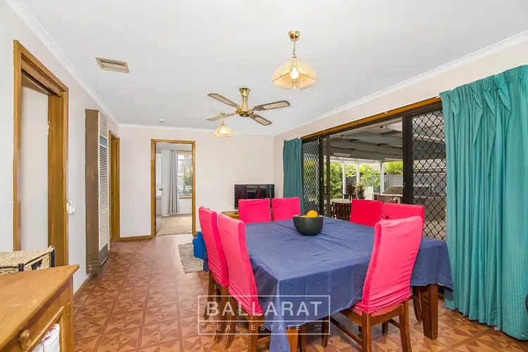 Fifth view of Homely house listing, 314 Somerville Street, Buninyong VIC 3357