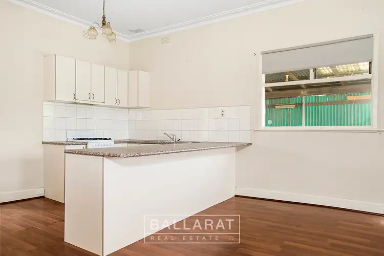 Fourth view of Homely house listing, 44 Stamford Street, Wendouree VIC 3355
