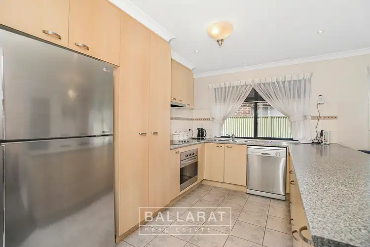 Third view of Homely house listing, 25 Lowry Crescent, Miners Rest VIC 3352