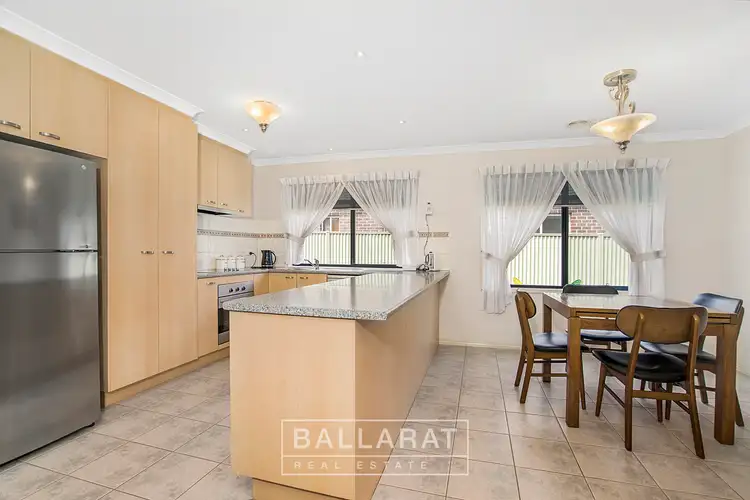 Fourth view of Homely house listing, 25 Lowry Crescent, Miners Rest VIC 3352