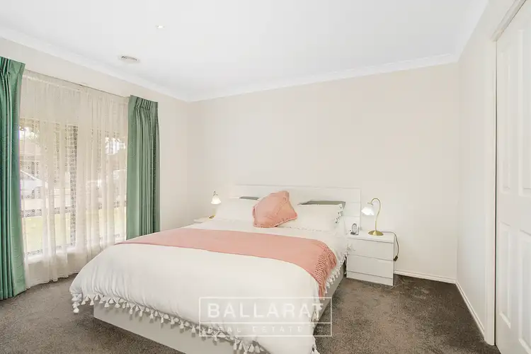 Sixth view of Homely house listing, 25 Lowry Crescent, Miners Rest VIC 3352