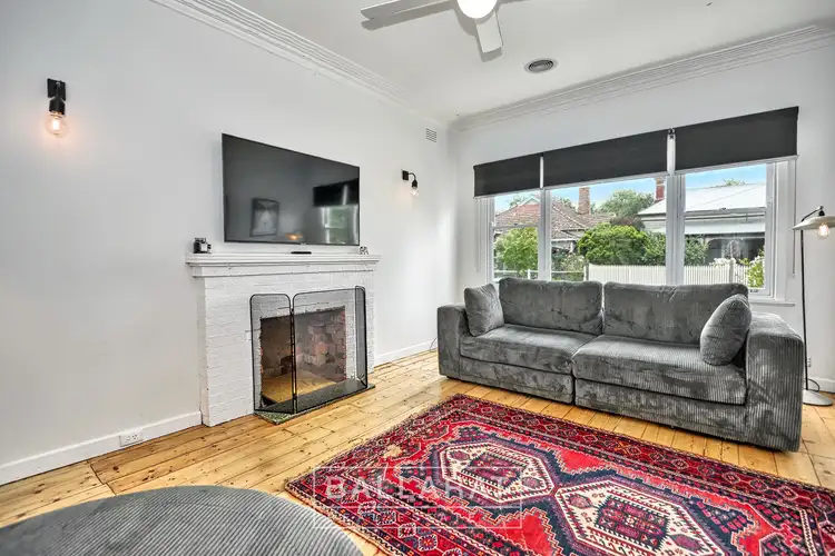 Second view of Homely house listing, 15 Loch Avenue, Ballarat Central VIC 3350