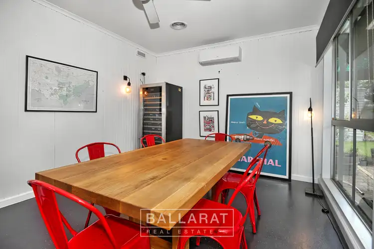 Fourth view of Homely house listing, 15 Loch Avenue, Ballarat Central VIC 3350