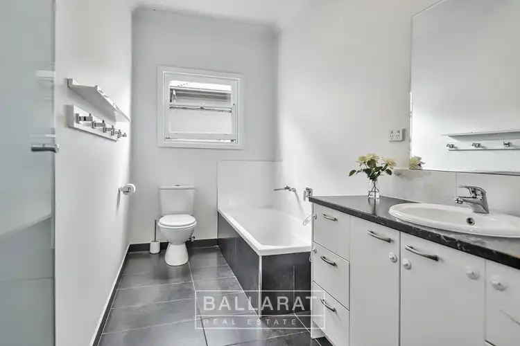 Fifth view of Homely house listing, 15 Loch Avenue, Ballarat Central VIC 3350
