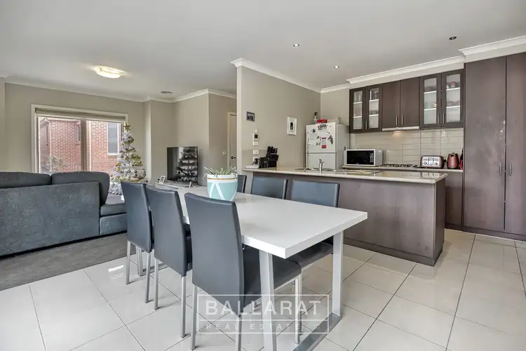 Second view of Homely unit listing, 11/801 Ripon Street South, Redan VIC 3350
