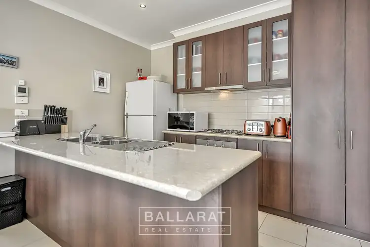 Third view of Homely unit listing, 11/801 Ripon Street South, Redan VIC 3350