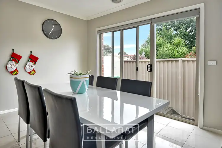 Fifth view of Homely unit listing, 11/801 Ripon Street South, Redan VIC 3350