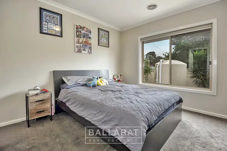 Sixth view of Homely unit listing, 11/801 Ripon Street South, Redan VIC 3350