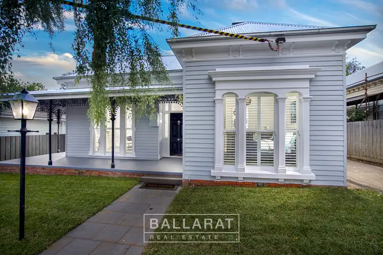 Second view of Homely house listing, 31 Loch Avenue, Ballarat Central VIC 3350