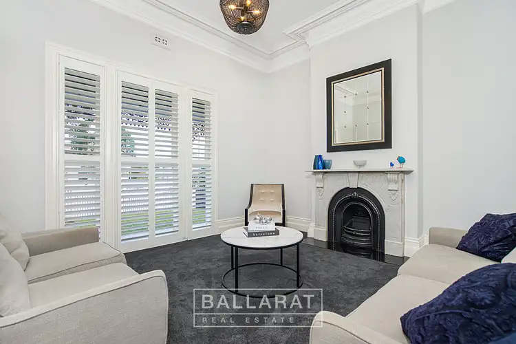 Third view of Homely house listing, 31 Loch Avenue, Ballarat Central VIC 3350