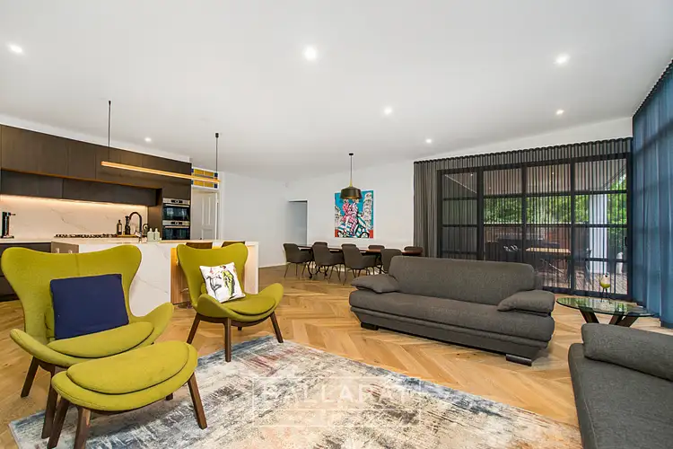 Fifth view of Homely house listing, 31 Loch Avenue, Ballarat Central VIC 3350