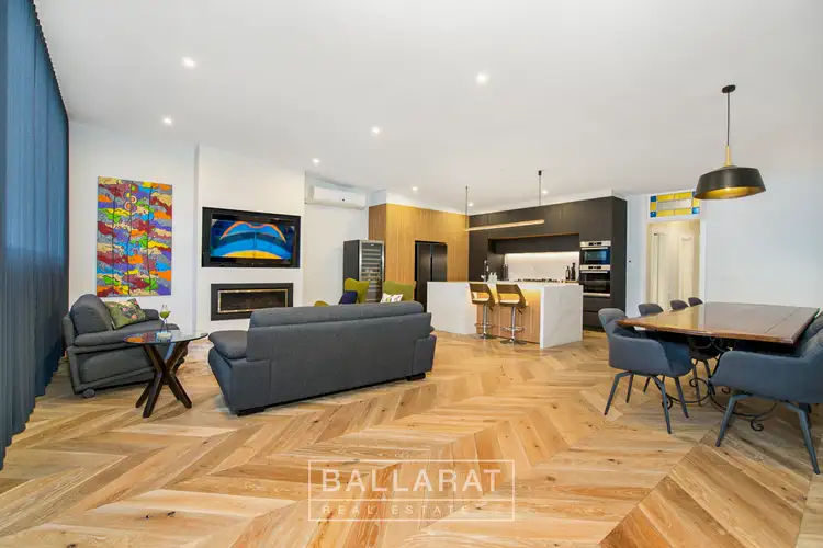 Sixth view of Homely house listing, 31 Loch Avenue, Ballarat Central VIC 3350