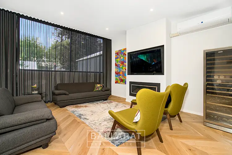 Seventh view of Homely house listing, 31 Loch Avenue, Ballarat Central VIC 3350