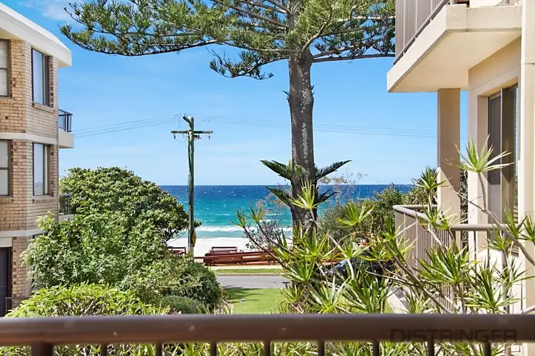 8/234 Pacific Parade, Bilinga QLD 4225