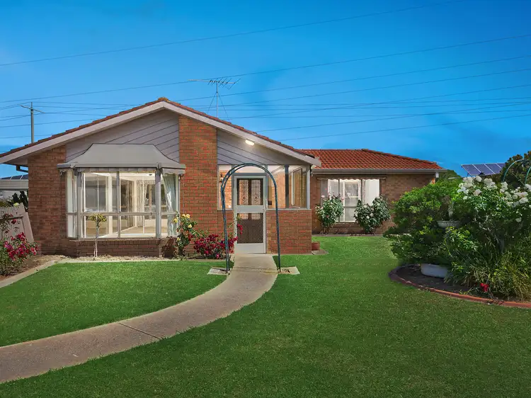 Main view of Homely house listing, 97 Church Street, Grovedale VIC 3216