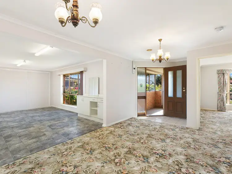 Third view of Homely house listing, 97 Church Street, Grovedale VIC 3216