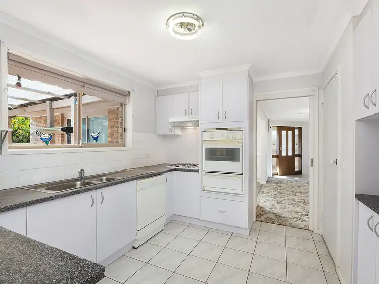 Fifth view of Homely house listing, 97 Church Street, Grovedale VIC 3216