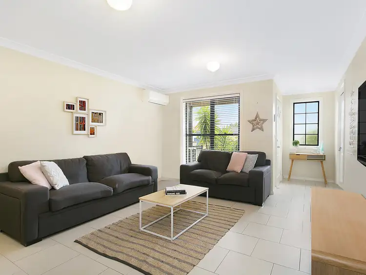 Second view of Homely townhouse listing, 2/15 Westbury Street, Chipping Norton NSW 2170