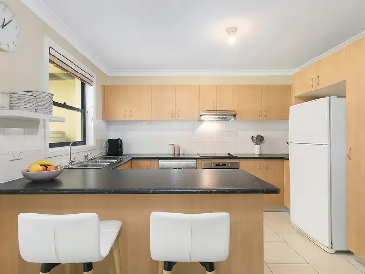 Third view of Homely townhouse listing, 2/15 Westbury Street, Chipping Norton NSW 2170